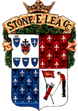 Stone-E-Lea Golf Course