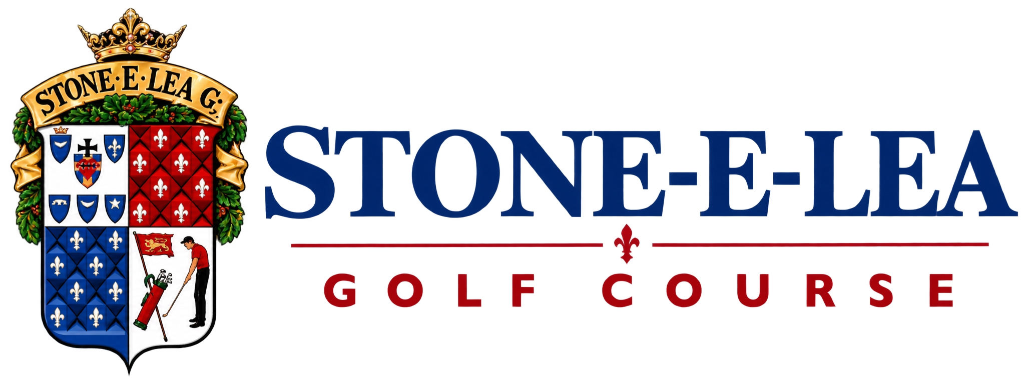 Stone-E-Lea Golf Course